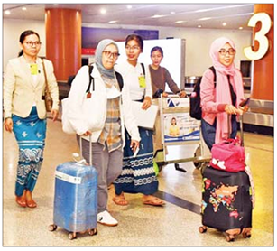ASEAN ဖွဲ့ ပြန်လည်ထွက်ခွာ