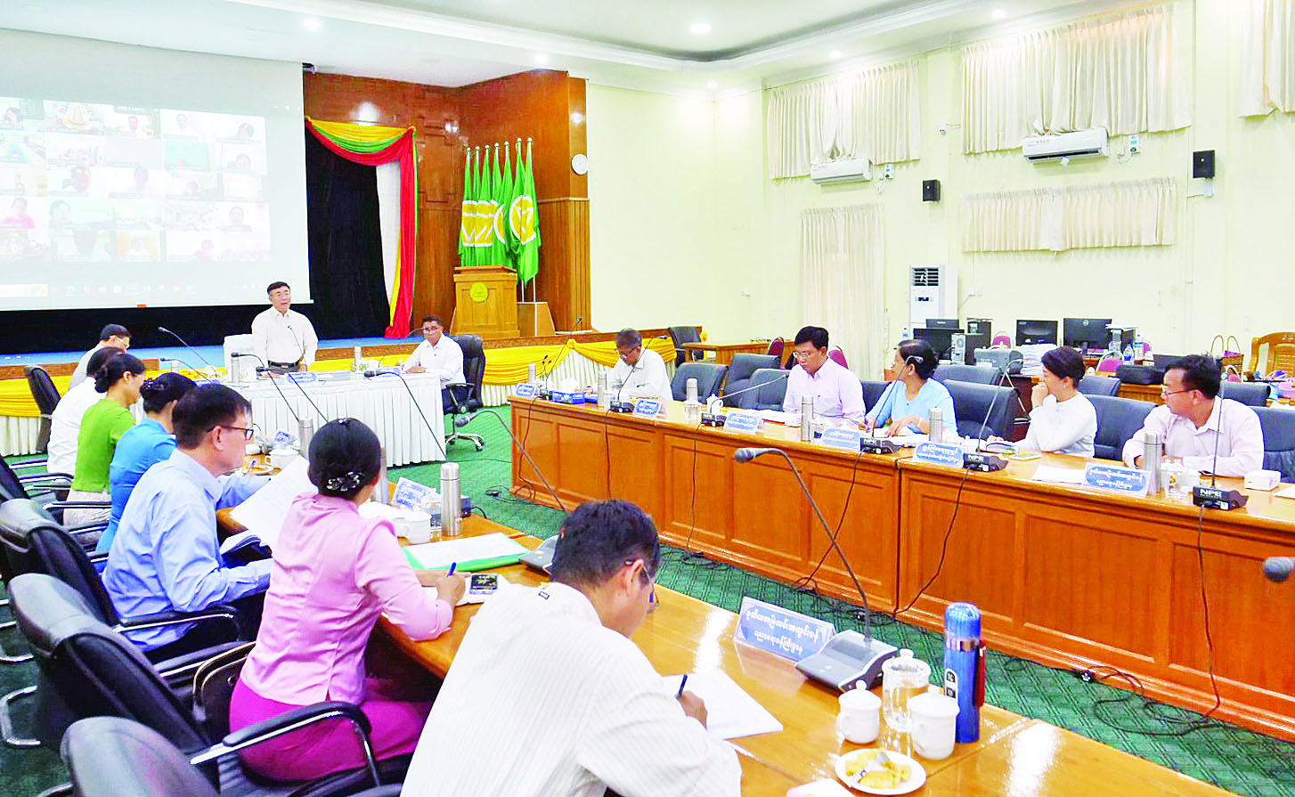 ၂၀၂၅-၂၀၂၆ ပညာသင်နှစ်