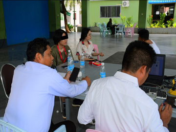 တောင်ကိုရီးယားနိုင်ငံသားလွှဲပြောင်း