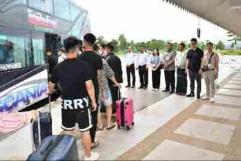 ပြည်နင်လွှဲပြောင်းပေးအပ်