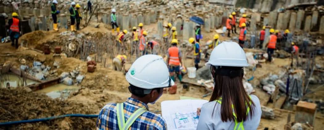 ကန်ထရိုက်တာများနှင့် ဆောက်လုပ်ရေးလုပ်ငန်းရှင်များ အာမခံထားတဲ့ ပစ္စည်းပေါ်မူတည်ပြီး ချေးငွေလျှောက်ထားနိုင်