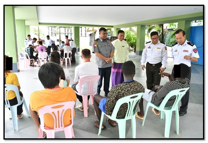 လူကုန်ကူး