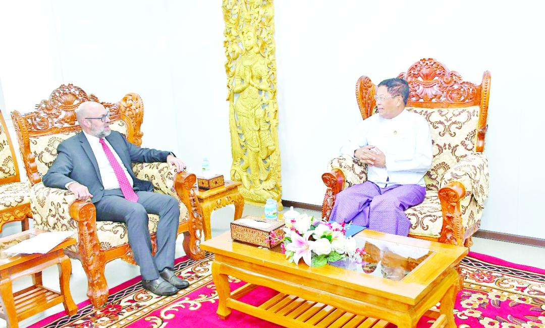 ကုလသမဂ္ဂ