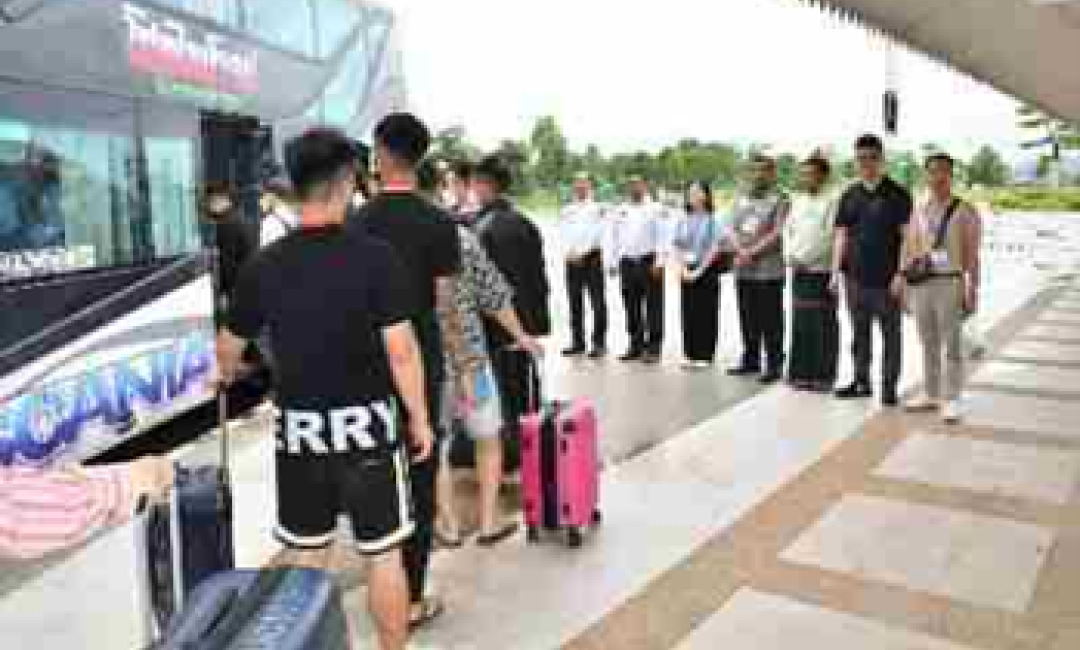 ပြည်နင်လွှဲပြောင်းပေးအပ်
