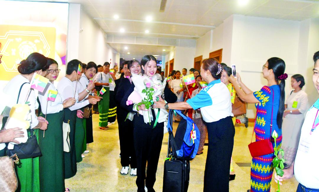 ရုရှားဖက်ဒရေးရှင်းနိုင်ငံ