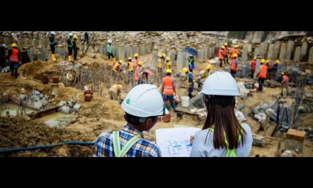 ကန်ထရိုက်တာများနှင့် ဆောက်လုပ်ရေးလုပ်ငန်းရှင်များ အာမခံထားတဲ့ ပစ္စည်းပေါ်မူတည်ပြီး ချေးငွေလျှောက်ထားနိုင်